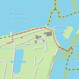 thumbnail for Herons Pool