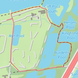 thumbnail for Kingfisher Pool