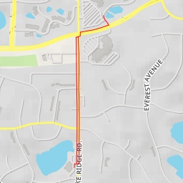 thumbnail for Eveleth Path - Eveleth Path