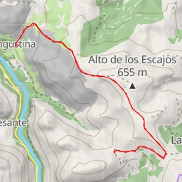 thumbnail for La Mota Grande