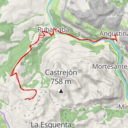 thumbnail for Pozo inferior de Noja