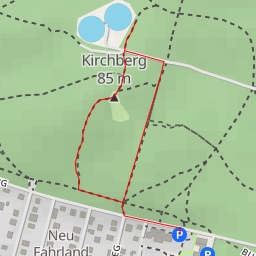 thumbnail for An den Wasserbehältern - Potsdam