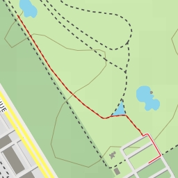 thumbnail for 10th Avenue - 10th Avenue - اسلام آباد