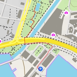 thumbnail for Caídos del Crucero Baleares - Avinguda de l'Argentina - Palma