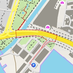 thumbnail for Avinguda de l'Argentina - Palma