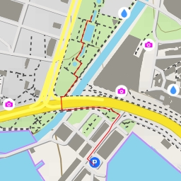 thumbnail for Avinguda de l'Argentina - Palma