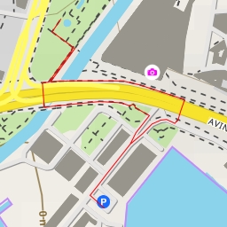 thumbnail for pont d'Andratx - Palma