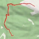 thumbnail for Forbordsfjellet