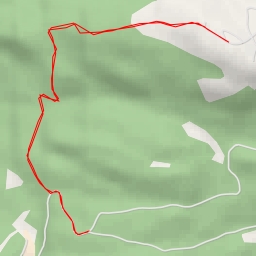 thumbnail for Forbordsfjellet