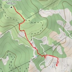 thumbnail for Bric dei Ganci