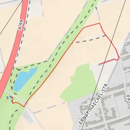 thumbnail for Goteboldstraße - Goteboldstraße - München