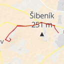 thumbnail for Benkovský kopec