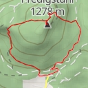 thumbnail for Predigstuhl