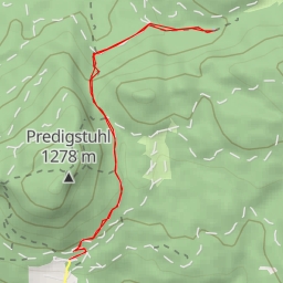 thumbnail for Mathias-Stollen - Via Salis