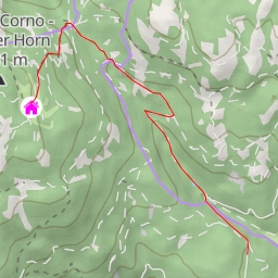 thumbnail for Malga Monte Corno - Trudner Horn Alm - 9