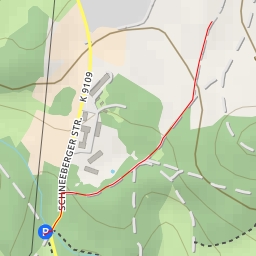 thumbnail for Halde 275 - Wildbacher Silberbachstraße