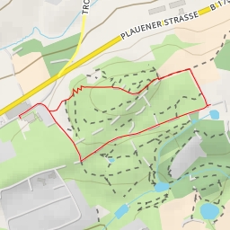 thumbnail for Gumpertsreuther Weg - Gumpertsreuther Weg
