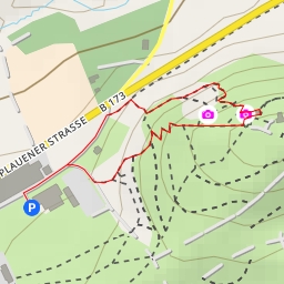 thumbnail for Plauener Straße