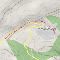 thumbnail for Διακλάδωση Βίτσας - Διακλάδωση Βίτσας