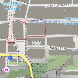 thumbnail for Simsonbrunnen