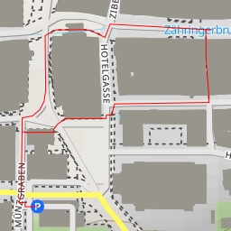 thumbnail for Zähringerbrunnen