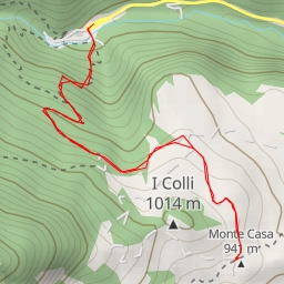 thumbnail for Monte Casa