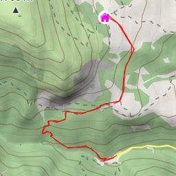 thumbnail for Rifugio città di Amandola