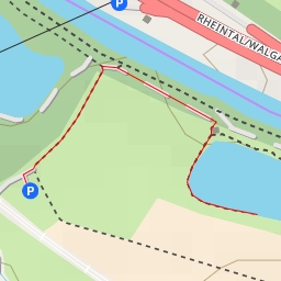 thumbnail for Rheintal/Walgau Autobahn - Rheintal/Walgau Autobahn