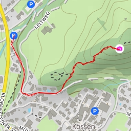 thumbnail for Hochschanz