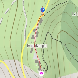 thumbnail for Chemin Rural du Mas des Cols