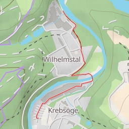 thumbnail for Alte Papierfabrik Wilhelmstal - Wilhelmstal