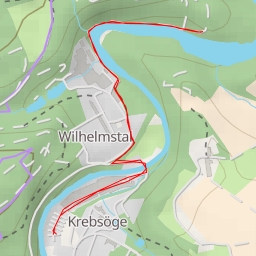 thumbnail for Bergstraße