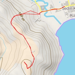 thumbnail for Gunung Dundang