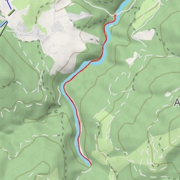 thumbnail for Adlerweg