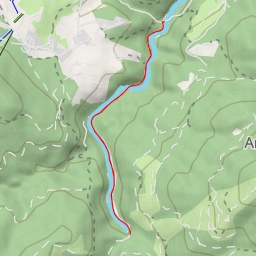 thumbnail for Adlerweg