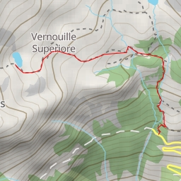 thumbnail for Lago Di Vernouille