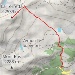 thumbnail for La Torretta