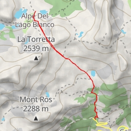 thumbnail for Ru de Chevrère et Montjovet