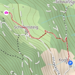 thumbnail for Sulzbergstraße