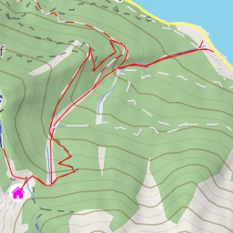 thumbnail for Bärenbadalm