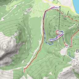 thumbnail for Pertisau - Eben am Achensee