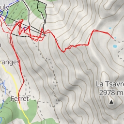 thumbnail for chemin du bisse