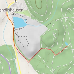 thumbnail for Prälatenweg - Prälatenweg - Salem