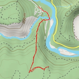 thumbnail for Route des Gorges