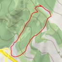 thumbnail for Смотровая площадка канатной дороги