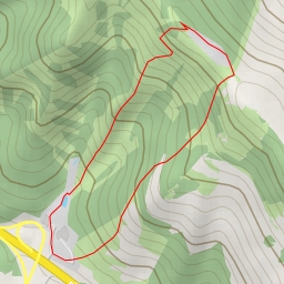 thumbnail for Смотровая площадка канатной дороги