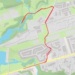 thumbnail for Cut Trail - Toronto