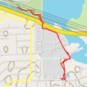 thumbnail for J Hart Clinton Drive - J Hart Clinton Drive - San Mateo