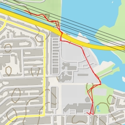 thumbnail for J Hart Clinton Drive - J Hart Clinton Drive - San Mateo