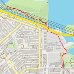 thumbnail for Seal Point Park - Seal Point Park - San Mateo